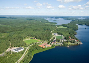 Pajulahti Olympic & Paralympic Training Center, Nastola